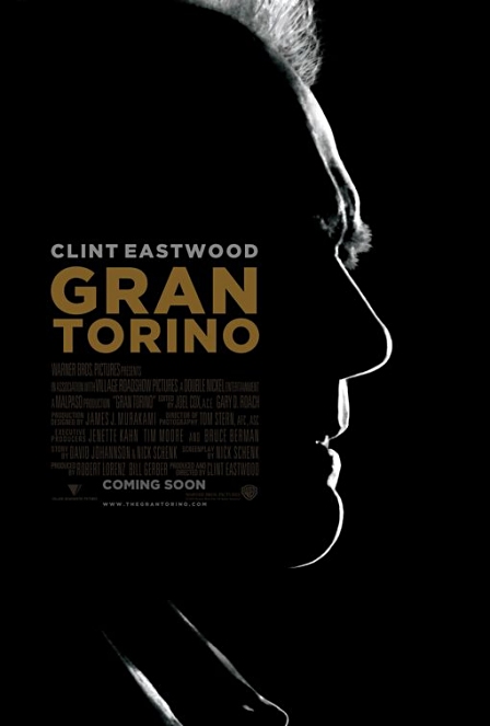 "Gran Torino" podría colarse también en el apartado de mejor canción con el tema interpretado por Clint Eastwood y Jamie Cullum
